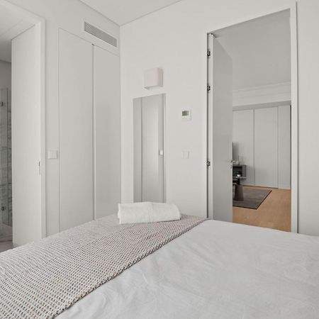 Mirabilis Apartments - Aaa23 Lisboa Eksteriør bilde